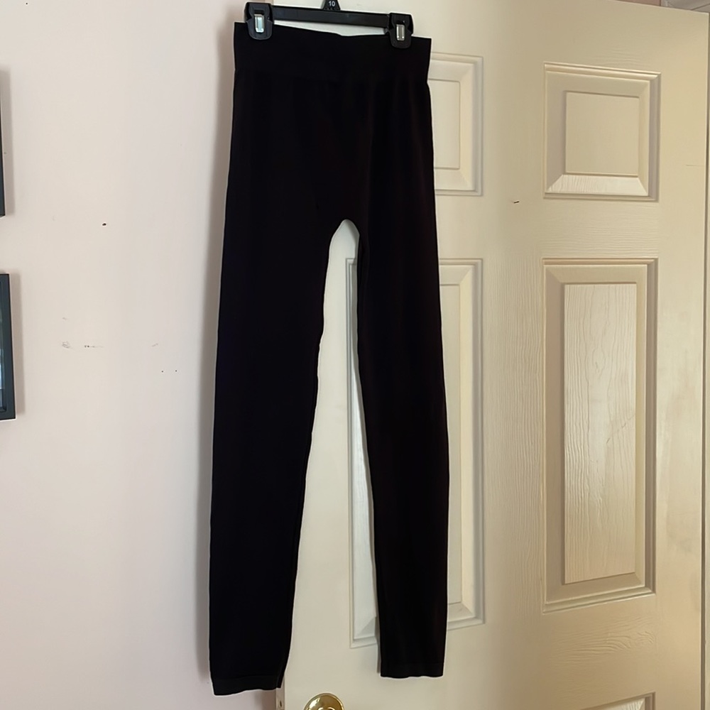 H&M Basic Leggings